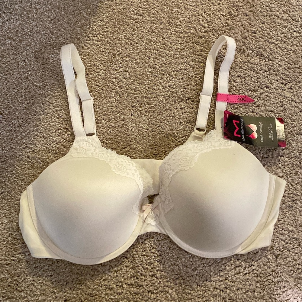 *NWT* Maidenform Bra